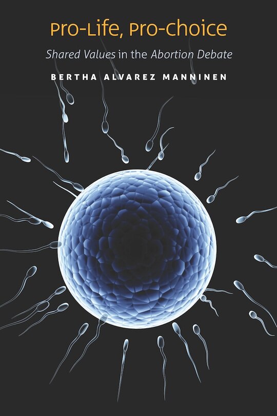 Couverture_Pro-life, Pro-choice