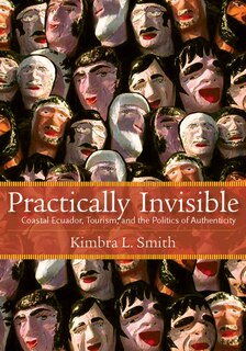 Front cover_Practically Invisible