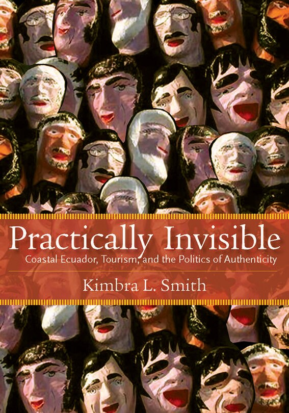 Front cover_Practically Invisible