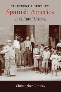 Front cover_Nineteenth-century Spanish America