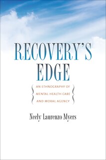 Front cover_Recovery's Edge