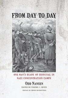 Front cover_From Day To Day