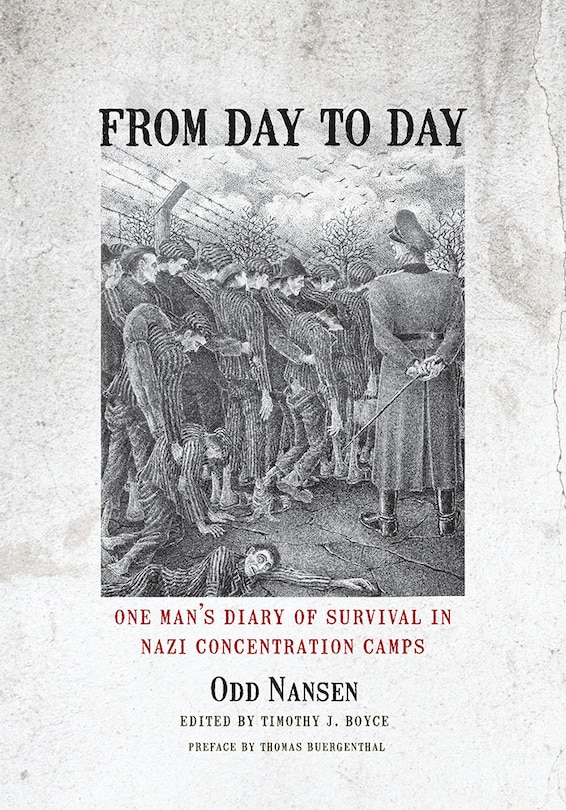 Front cover_From Day To Day