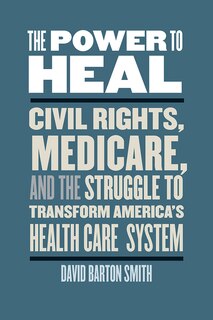 Couverture_The Power to Heal