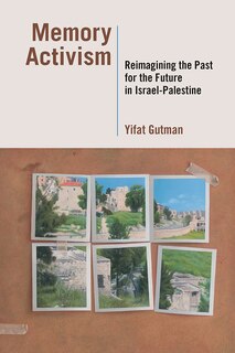 Couverture_Memory Activism