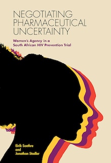 Front cover_Negotiating Pharmaceutical Uncertainty