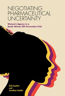 Front cover_Negotiating Pharmaceutical Uncertainty