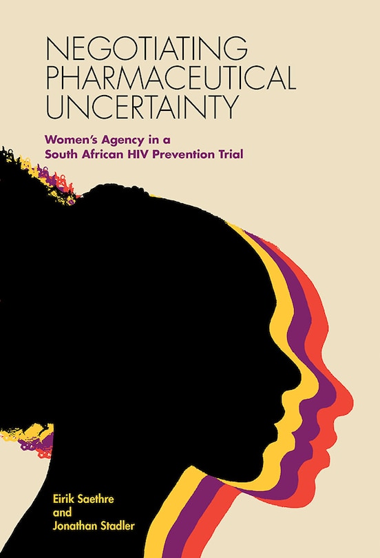 Front cover_Negotiating Pharmaceutical Uncertainty