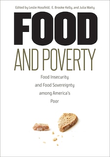 Front cover_Food And Poverty