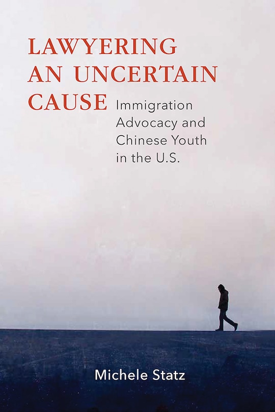 Couverture_Lawyering An Uncertain Cause