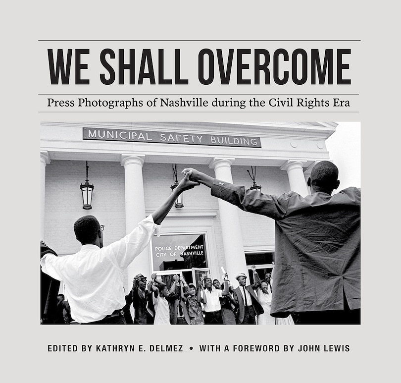 Front cover_We Shall Overcome