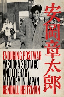 Couverture_Enduring Postwar