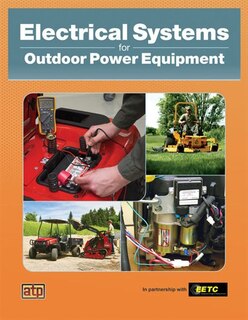 Couverture_Electrical Systems For Outdoor Power Equipment