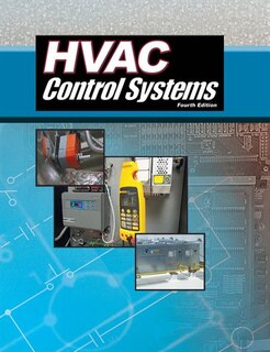Front cover_Hvac Control Systems