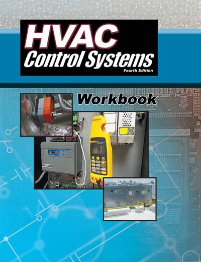 Front cover_Hvac Control Systems Workbook