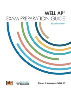 Front cover_WELL AP® Exam Preparation Guide
