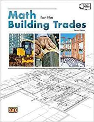 Math For The Building Trades