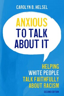 Front cover_Anxious to Talk about It