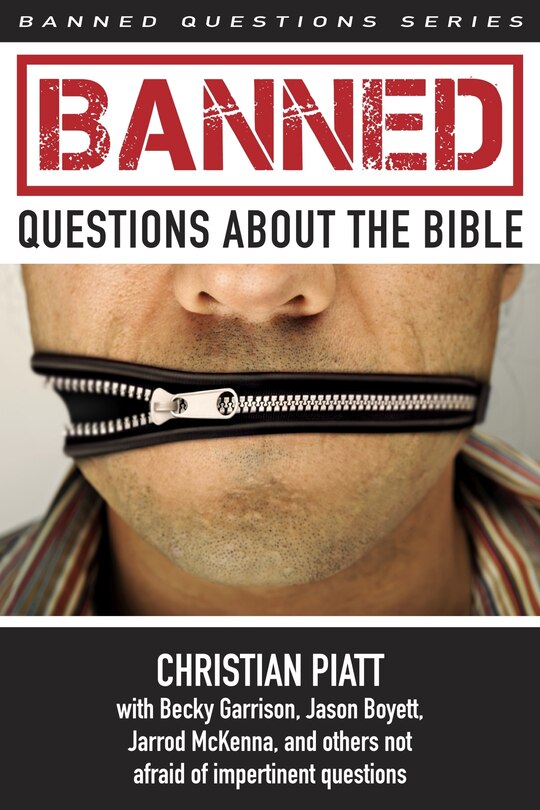 Couverture_Banned Questions about the Bible