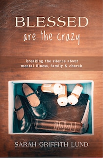 Couverture_Blessed Are the Crazy