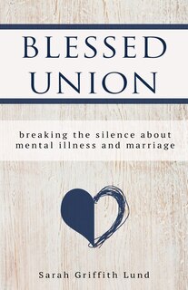Couverture_Blessed Union