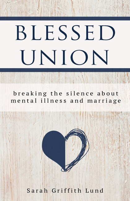 Couverture_Blessed Union