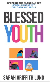 Front cover_Blessed Youth
