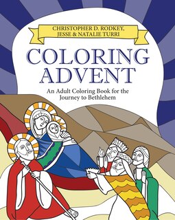 Couverture_Coloring Advent