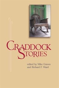 Couverture_Craddock Stories
