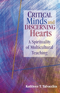 Front cover_Critical Minds and Discerning Hearts