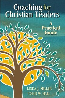 Front cover_Coaching for Christian Leaders