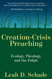 Front cover_Creation-Crisis Preaching