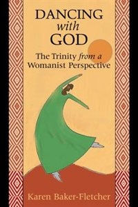 Front cover_Dancing with God