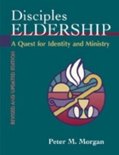 Front cover_Disciples Eldership