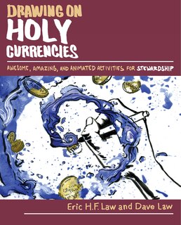 Front cover_Drawing on Holy Currencies