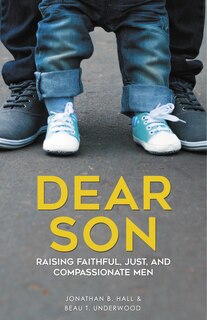 Front cover_Dear Son