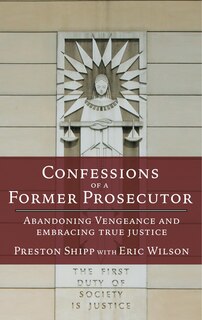 Couverture_Confessions of a Former Prosecutor