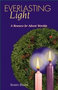 Front cover_Everlasting Light