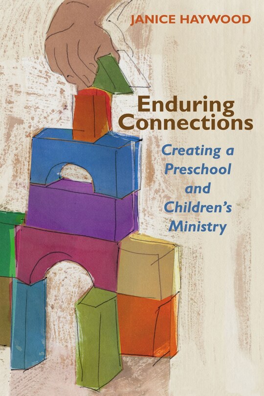 Front cover_Enduring Connections