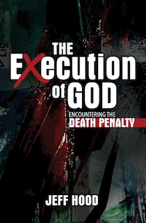 Couverture_The Execution of God