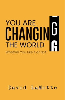 Front cover_You are Changing the World