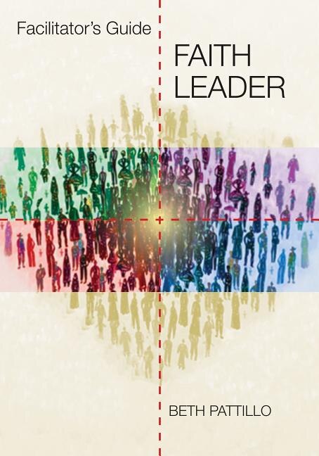 Front cover_Faith Leader Facilitator's Guide