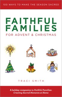 Couverture_Faithful Families for Advent and Christmas