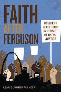 Front cover_Faith After Ferguson