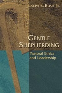 Couverture_Gentle Shepherding