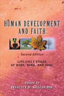 Couverture_Human Development and Faith, Second Edition