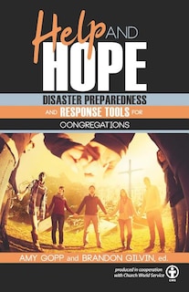 Front cover_Help and Hope