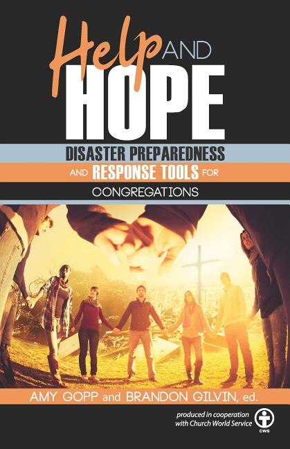 Front cover_Help and Hope