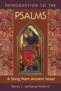 Front cover_Introduction to the Psalms