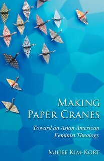 Front cover_Making Paper Cranes